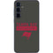 NFL Tampa Bay Buccaneers Brown Performance Series Galaxy A55 5G Skin